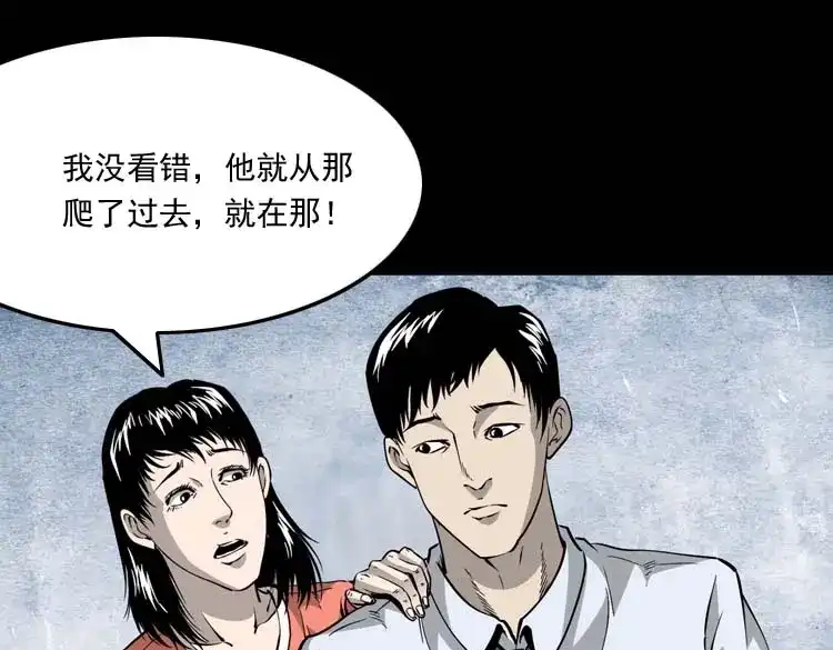 《三老爷诡事会》屋里的小孩 第46页