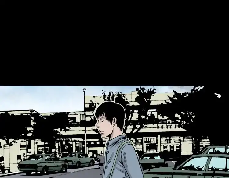 《三老爷诡事会》尸斑 第32页
