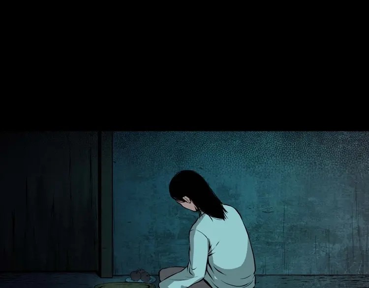 《三老爷诡事会》地下室 第120页