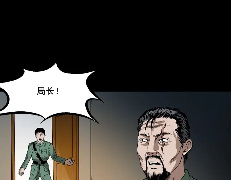 《三老爷诡事会》绣花鞋 第66页
