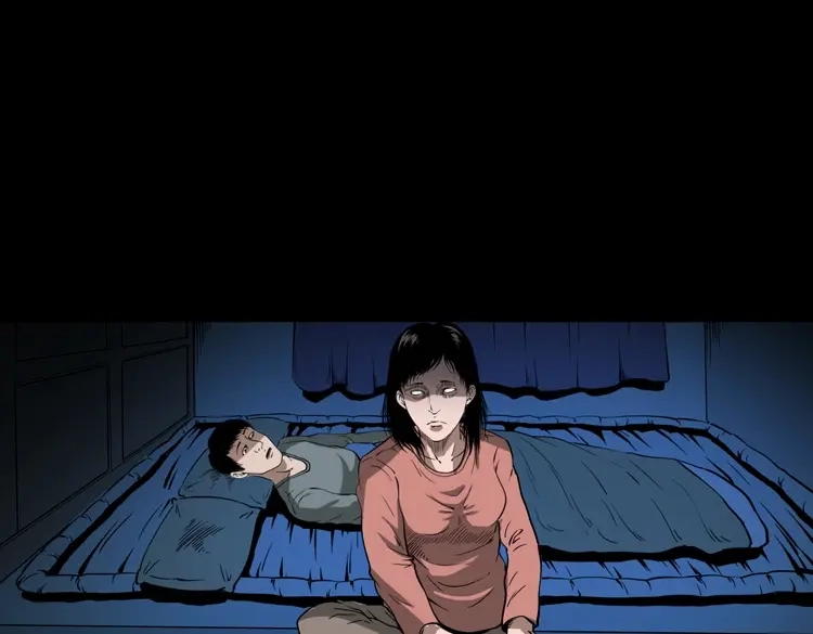 《三老爷诡事会》绣花鞋 第118页