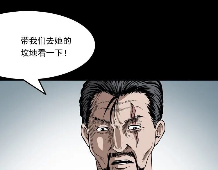 《三老爷诡事会》绣花鞋 第158页