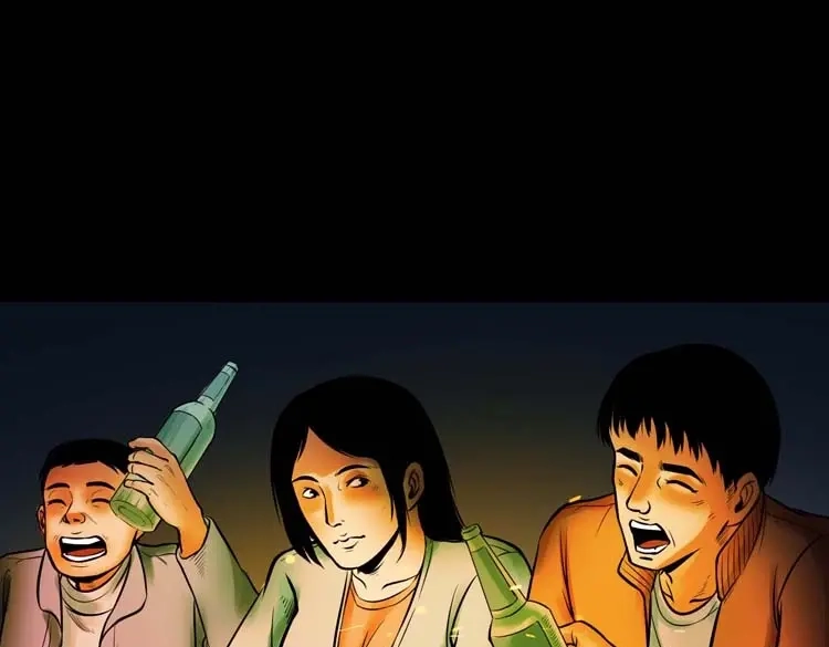 《三老爷诡事会》鬼扯 第40页