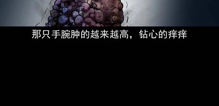 《三老爷诡事会》鬼扯 第115页
