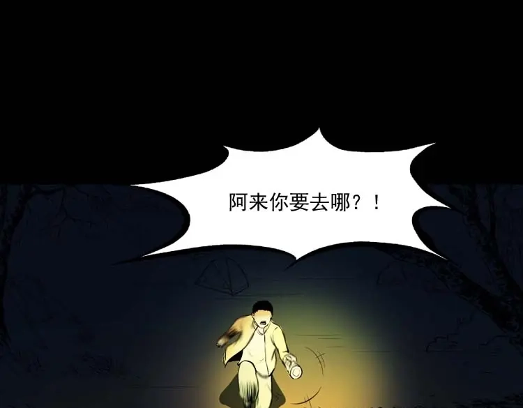 《三老爷诡事会》鬼扯 第74页