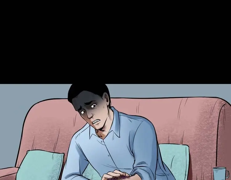 《三老爷诡事会》鬼扯 第112页