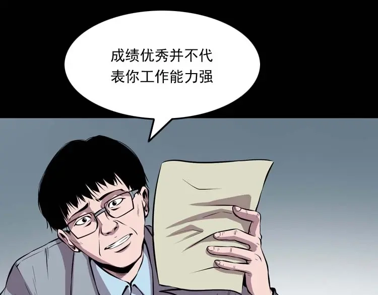 《三老爷诡事会》地下十八层 第8页