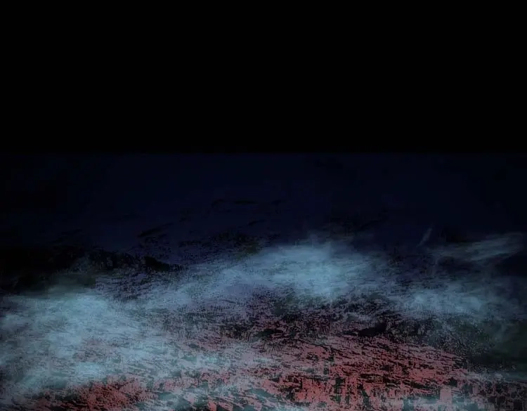《三老爷诡事会》地下十八层 第90页