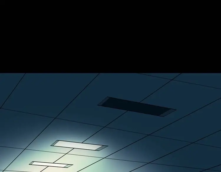 《三老爷诡事会》地下十八层 第36页