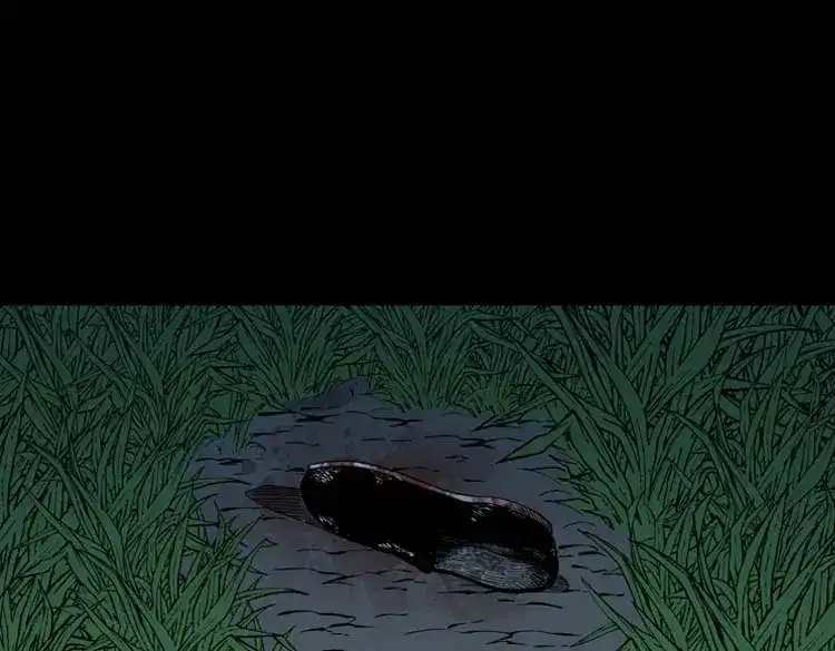 《三老爷诡事会》怪物 第56页