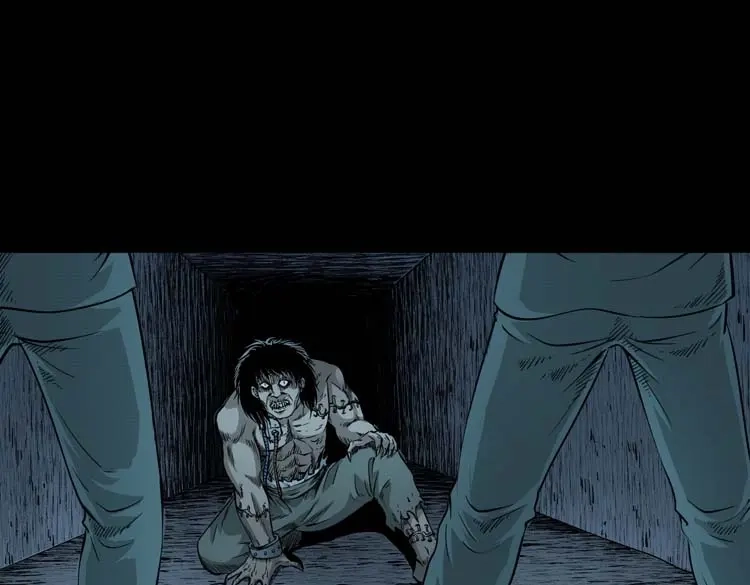 《三老爷诡事会》怪物 第130页