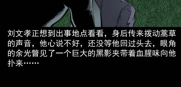 《三老爷诡事会》怪物 第45页