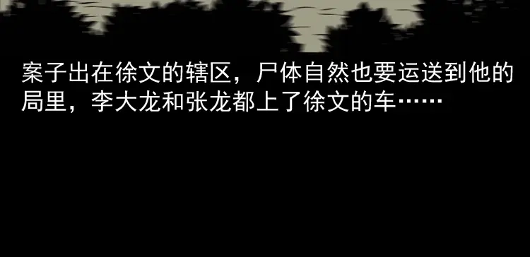 《三老爷诡事会》续命 第37页
