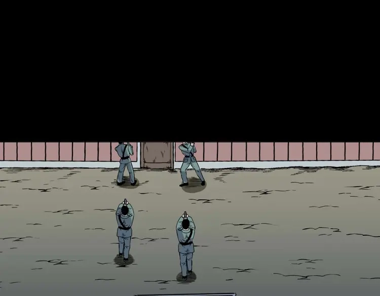 《三老爷诡事会》续命 第112页