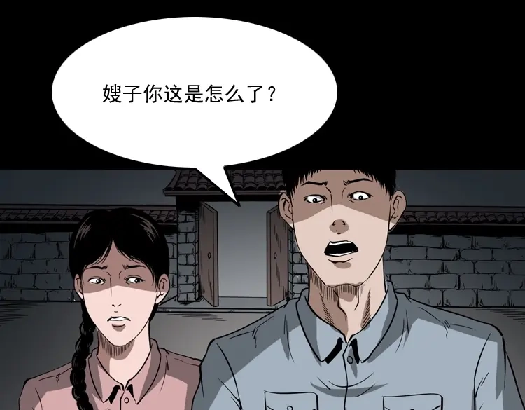 《三老爷诡事会》灭门案 第116页