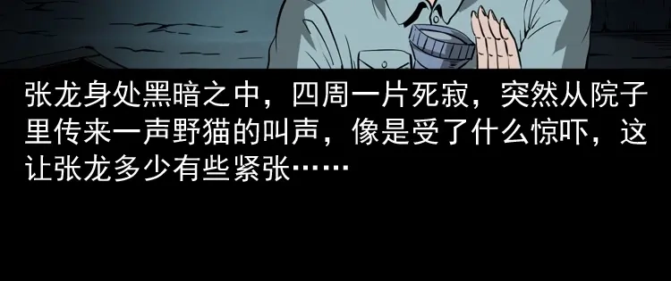 《三老爷诡事会》灭门案 第169页