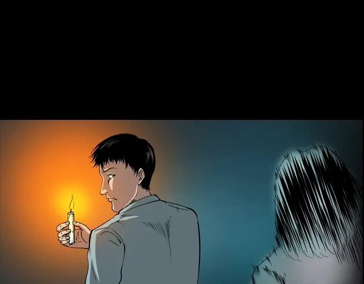 《三老爷诡事会》灭门案 第182页
