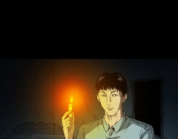 《三老爷诡事会》灭门案 第180页