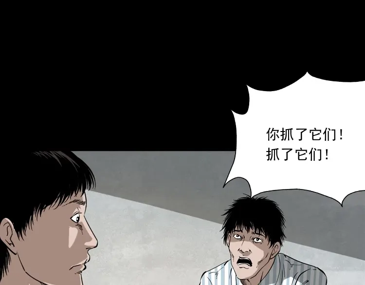 《三老爷诡事会》灭门案 第58页