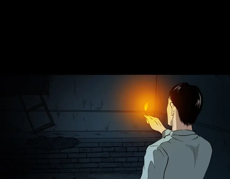 《三老爷诡事会》灭门案 第172页