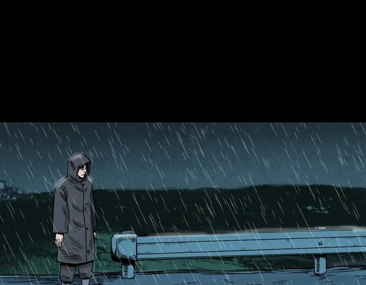 《三老爷诡事会》血债血偿 第158页