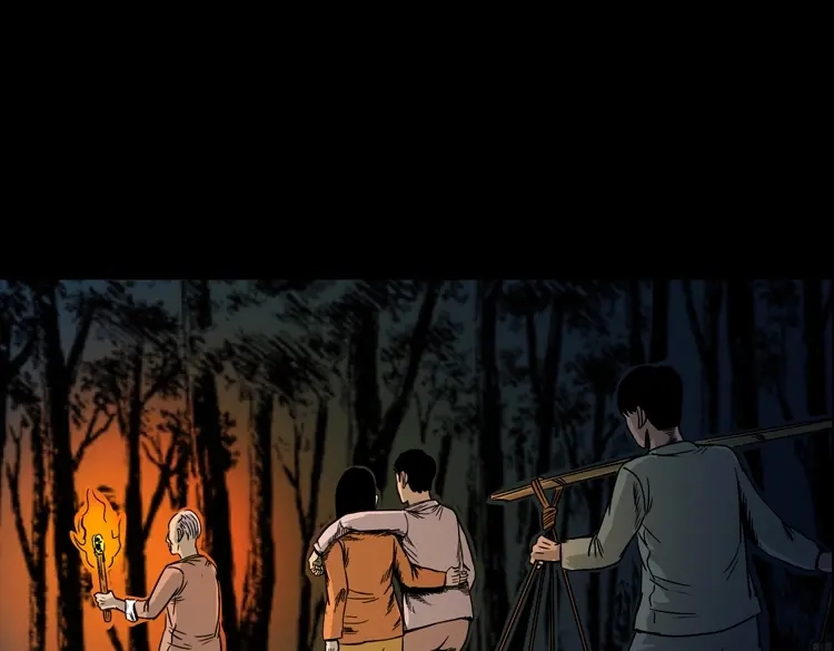 《三老爷诡事会》诡宴席 第144页