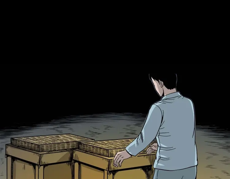 《三老爷诡事会》诡宴席 第158页