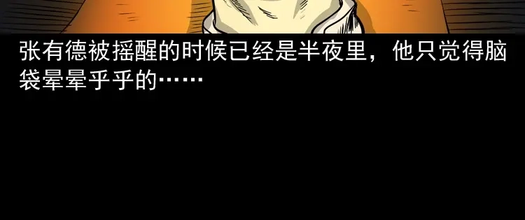 《三老爷诡事会》诡宴席 第137页