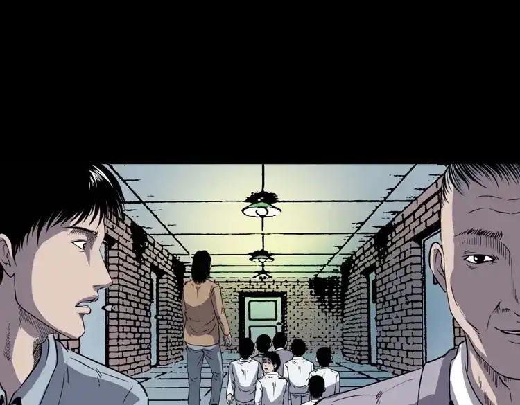 《三老爷诡事会》诡童院 第58页