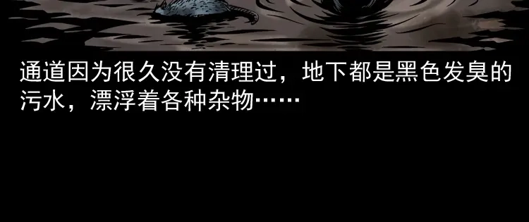 《三老爷诡事会》失踪案 第41页