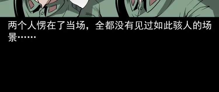 《三老爷诡事会》失踪案 第87页