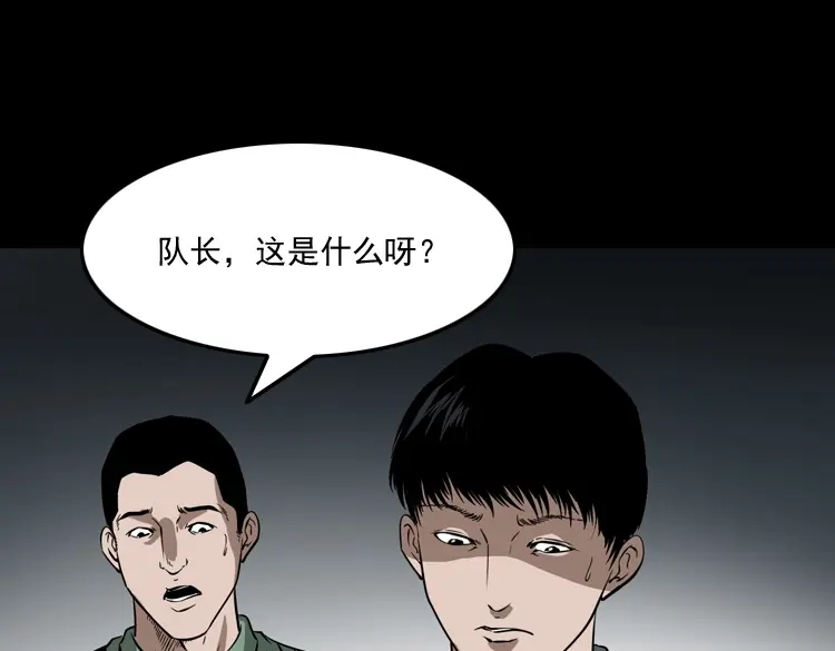 《三老爷诡事会》失踪案 第68页