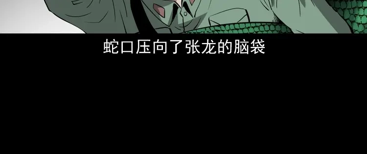 《三老爷诡事会》失踪案 第137页