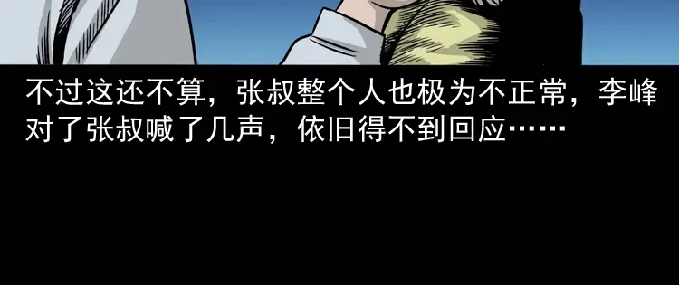 《三老爷诡事会》张叔撞鬼 第67页