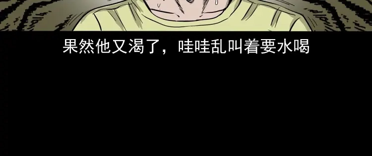 《三老爷诡事会》张叔撞鬼 第115页