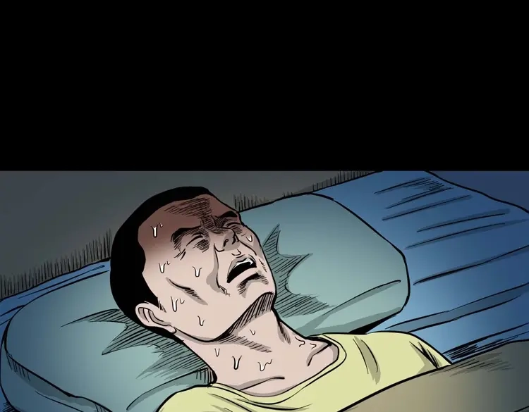 《三老爷诡事会》张叔撞鬼 第80页
