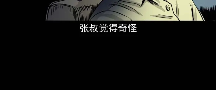 《三老爷诡事会》张叔撞鬼 第27页
