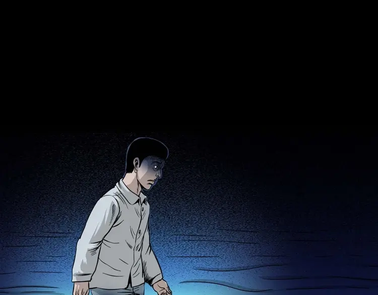 《三老爷诡事会》张叔撞鬼 第60页