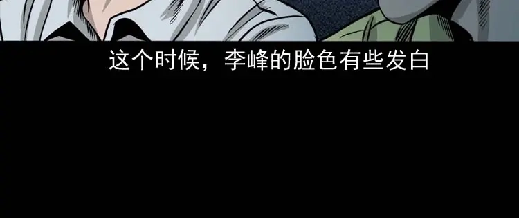 《三老爷诡事会》张叔撞鬼 第25页