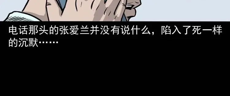 《三老爷诡事会》肉汤 第48页