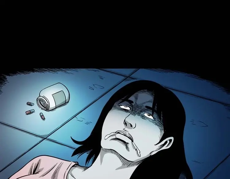《三老爷诡事会》肉汤 第87页