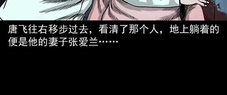 《三老爷诡事会》肉汤 第86页