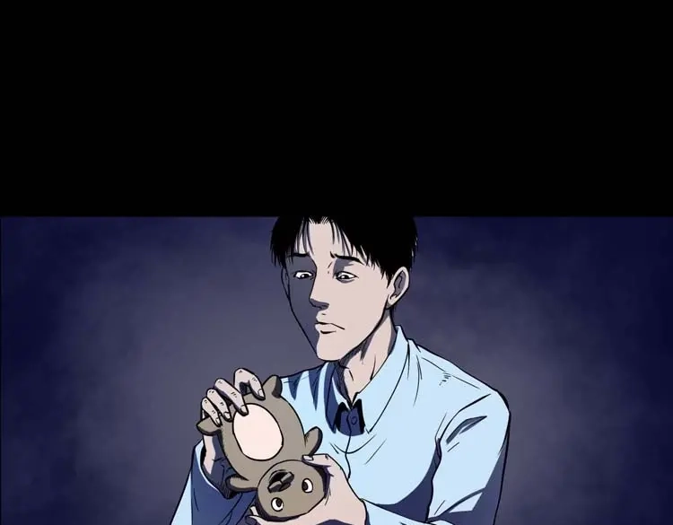 《三老爷诡事会》诡娃娃 第66页