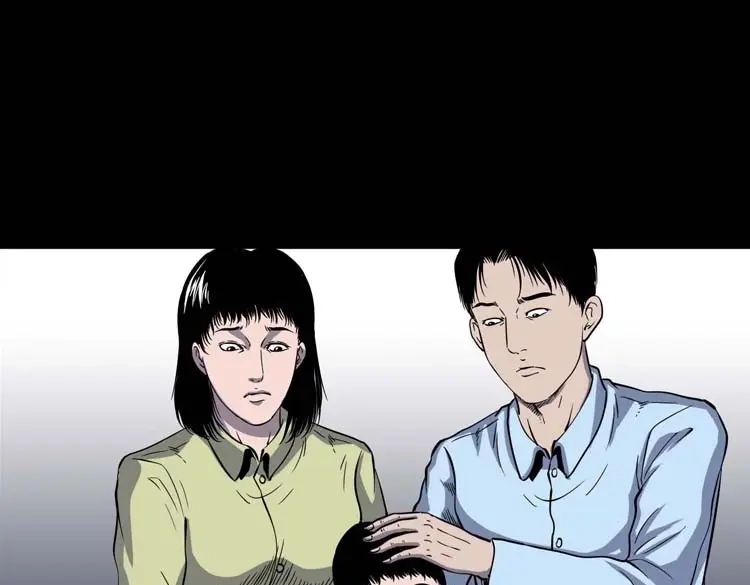 《三老爷诡事会》诡娃娃 第114页