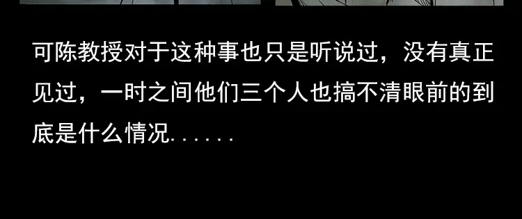 《三老爷诡事会》夺命涧 第49页