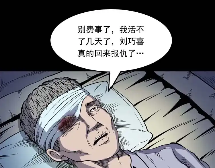 《三老爷诡事会》刘巧喜 第134页