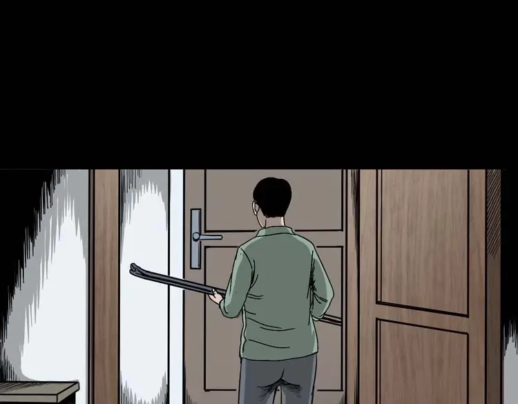 《三老爷诡事会》哭泣的女人 第104页