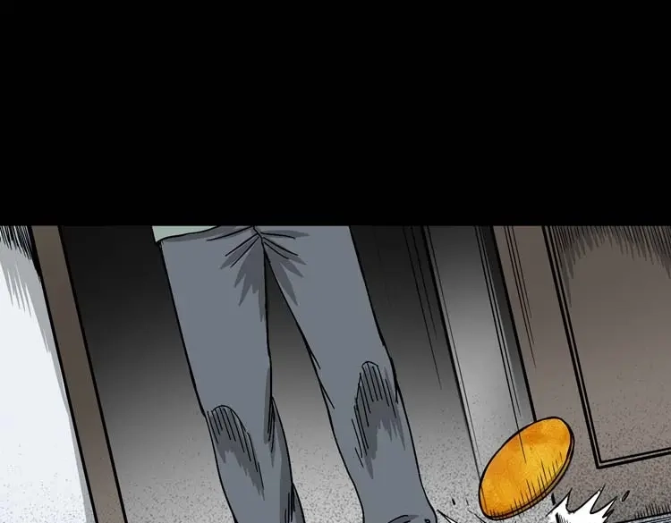 《三老爷诡事会》哭泣的女人 第114页