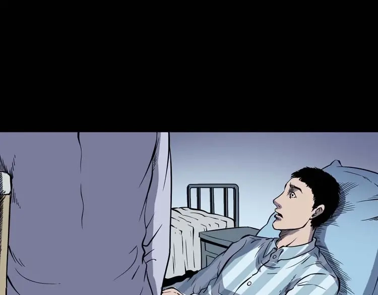 《三老爷诡事会》住院 第70页