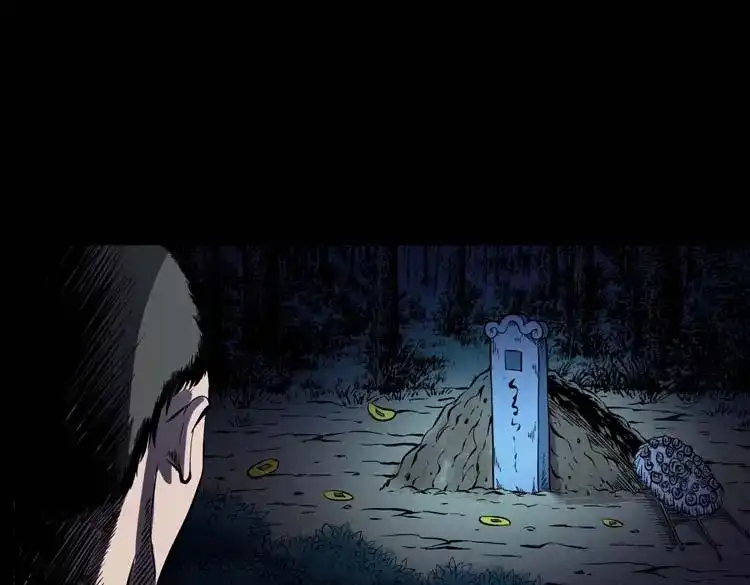 《三老爷诡事会》住院 第118页